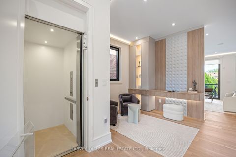 Photo 17 at 449 Elm Road, Nortown, Toronto