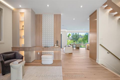 Photo 18 at 449 Elm Road, Nortown, Toronto