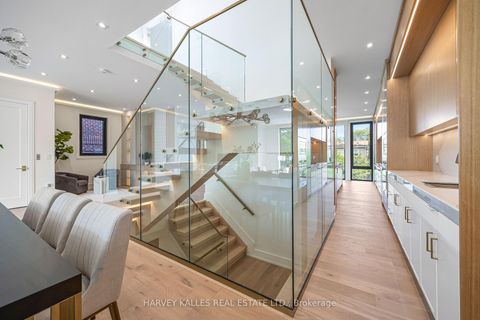 Photo 19 at 449 Elm Road, Nortown, Toronto
