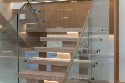 Photo 21 at 449 Elm Road, Nortown, Toronto