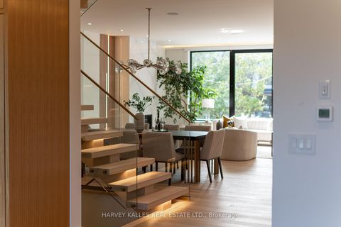 Photo 23 at 449 Elm Road, Nortown, Toronto