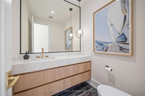 Photo 24 at 449 Elm Road, Nortown, Toronto