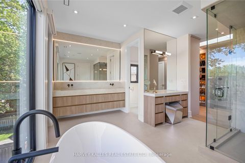 Photo 27 at 449 Elm Road, Nortown, Toronto