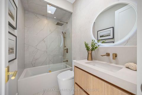 Photo 36 at 449 Elm Road, Nortown, Toronto