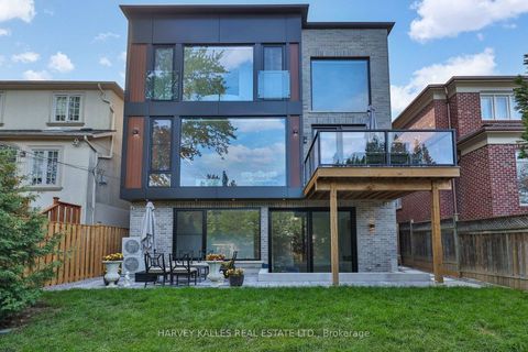 Photo 43 at 449 Elm Road, Nortown, Toronto