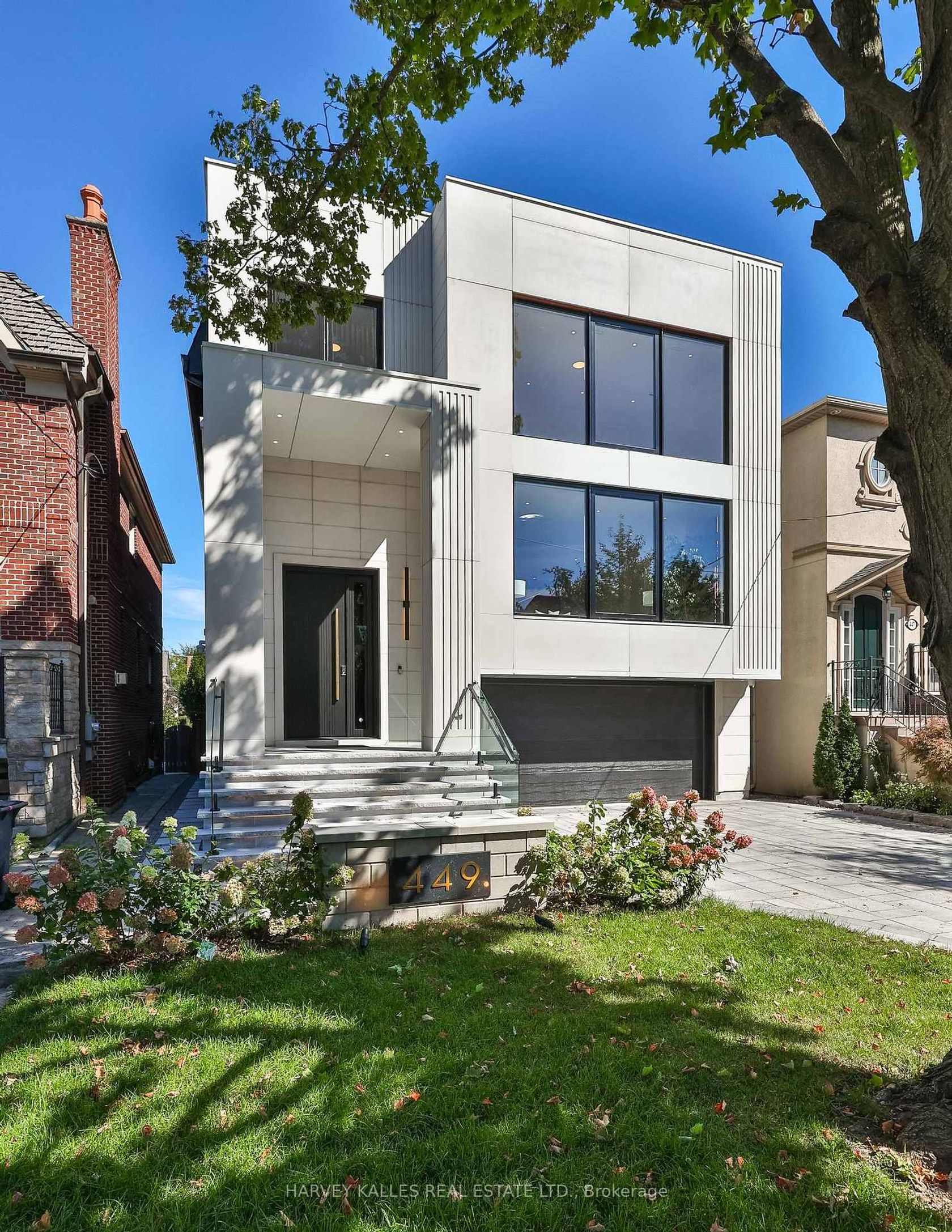 449 Elm Road, Nortown, Toronto 