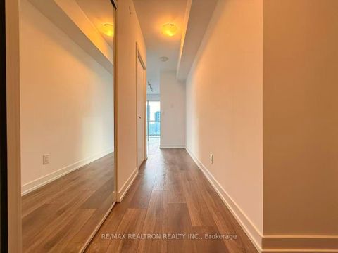 Photo 2 at 2809 - 159 Wellesley Street E, South St. James Town, Toronto