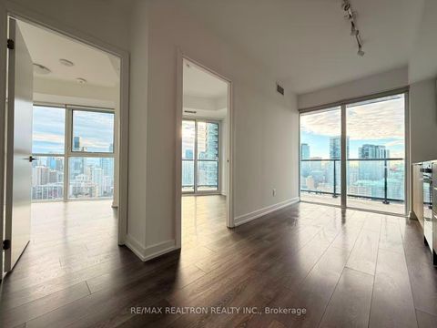Photo 3 at 2809 - 159 Wellesley Street E, South St. James Town, Toronto
