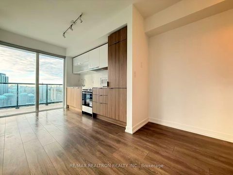 Photo 5 at 2809 - 159 Wellesley Street E, South St. James Town, Toronto