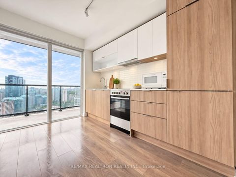 Photo 6 at 2809 - 159 Wellesley Street E, South St. James Town, Toronto