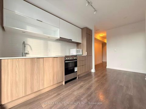 Photo 8 at 2809 - 159 Wellesley Street E, South St. James Town, Toronto