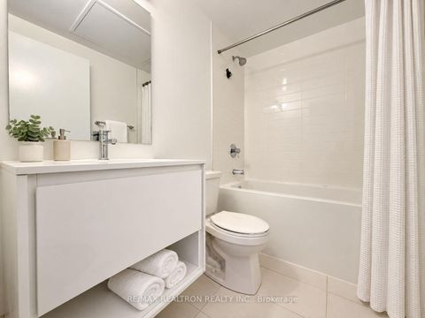 Photo 9 at 2809 - 159 Wellesley Street E, South St. James Town, Toronto
