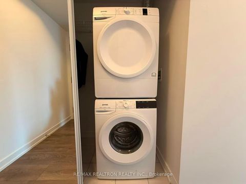 Photo 14 at 2809 - 159 Wellesley Street E, South St. James Town, Toronto