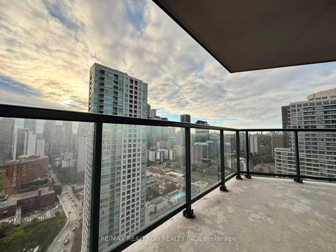 Photo 15 at 2809 - 159 Wellesley Street E, South St. James Town, Toronto
