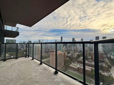 Photo 17 at 2809 - 159 Wellesley Street E, South St. James Town, Toronto