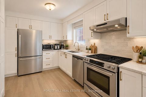 Photo 7 at 94 Belgravia Avenue, Belgravia, Toronto