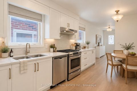 Photo 8 at 94 Belgravia Avenue, Belgravia, Toronto