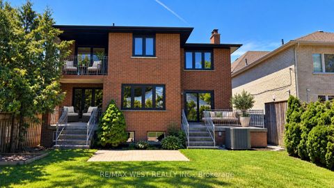 Photo 2 at 65 Foch Avenue, Alderwood, Toronto