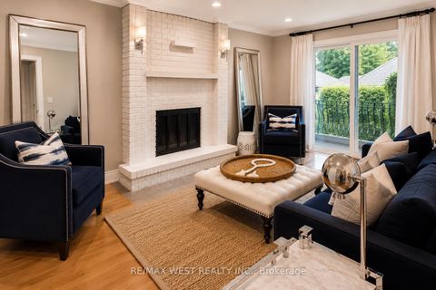 Photo 5 at 65 Foch Avenue, Alderwood, Toronto
