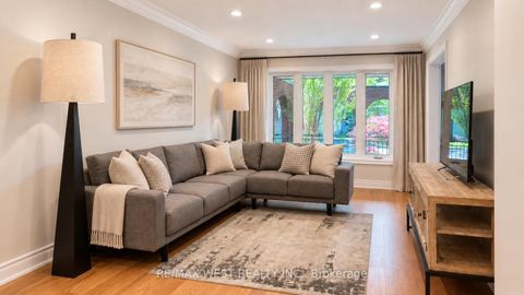 Photo 6 at 65 Foch Avenue, Alderwood, Toronto