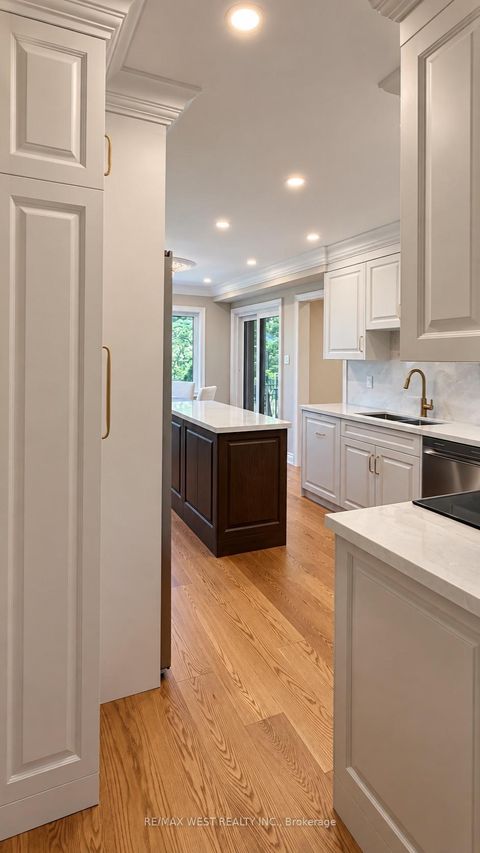 Photo 23 at 65 Foch Avenue, Alderwood, Toronto