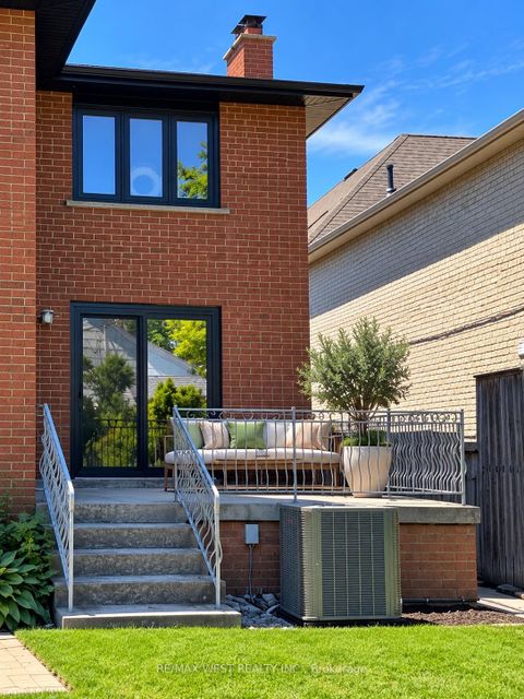 Photo 27 at 65 Foch Avenue, Alderwood, Toronto
