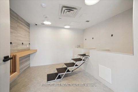 Photo 7 at 1217 - 500 Wilson Avenue, Clanton Park, Toronto