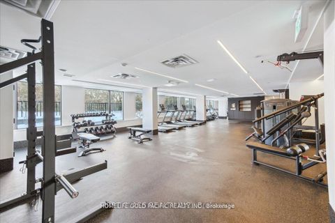 Photo 9 at 1217 - 500 Wilson Avenue, Clanton Park, Toronto