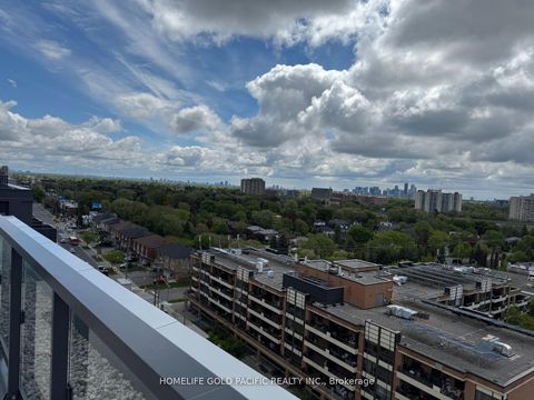 Photo 22 at 1217 - 500 Wilson Avenue, Clanton Park, Toronto