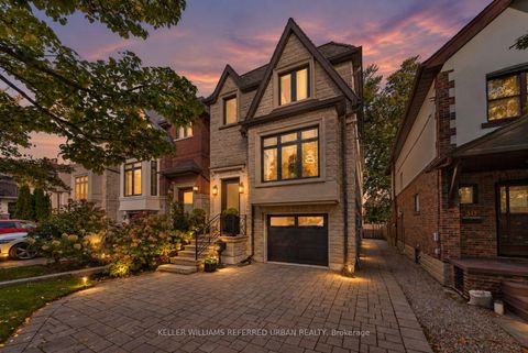 Photo 0 at 32 Cranbrooke Avenue, Lawrence Park North, Toronto