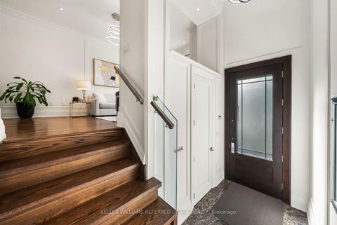 Photo 3 at 32 Cranbrooke Avenue, Lawrence Park North, Toronto