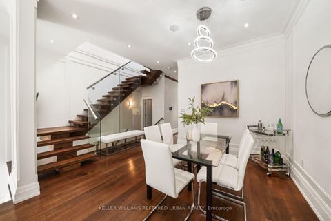 Photo 5 at 32 Cranbrooke Avenue, Lawrence Park North, Toronto