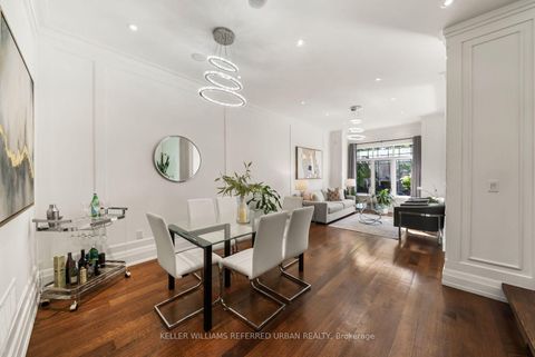 Photo 6 at 32 Cranbrooke Avenue, Lawrence Park North, Toronto