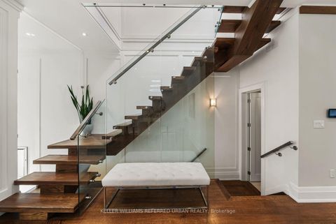 Photo 7 at 32 Cranbrooke Avenue, Lawrence Park North, Toronto