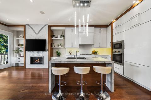 Photo 11 at 32 Cranbrooke Avenue, Lawrence Park North, Toronto