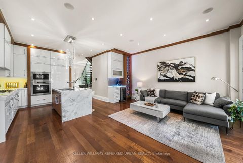 Photo 15 at 32 Cranbrooke Avenue, Lawrence Park North, Toronto