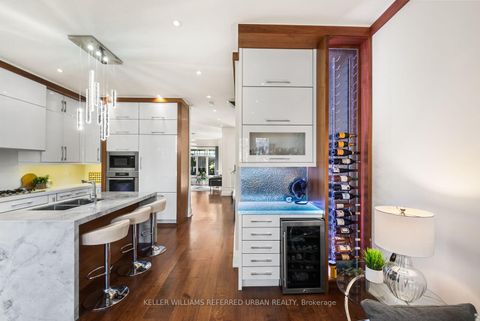 Photo 16 at 32 Cranbrooke Avenue, Lawrence Park North, Toronto