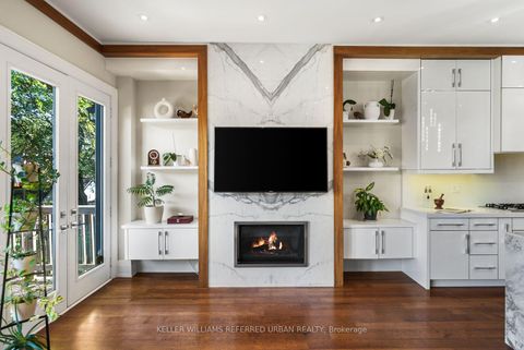 Photo 18 at 32 Cranbrooke Avenue, Lawrence Park North, Toronto