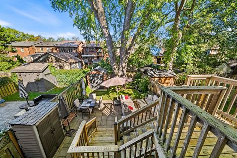 Photo 19 at 32 Cranbrooke Avenue, Lawrence Park North, Toronto