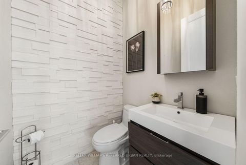 Photo 20 at 32 Cranbrooke Avenue, Lawrence Park North, Toronto