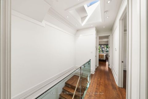 Photo 21 at 32 Cranbrooke Avenue, Lawrence Park North, Toronto