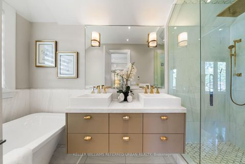 Photo 26 at 32 Cranbrooke Avenue, Lawrence Park North, Toronto