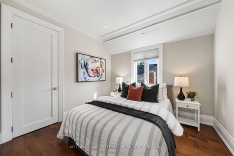 Photo 28 at 32 Cranbrooke Avenue, Lawrence Park North, Toronto
