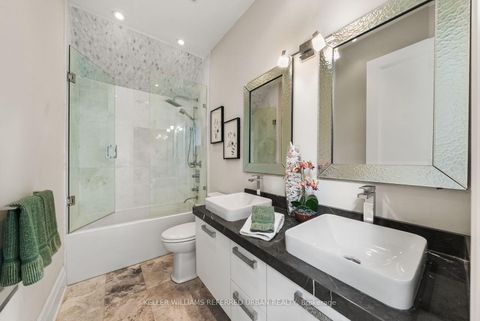 Photo 29 at 32 Cranbrooke Avenue, Lawrence Park North, Toronto