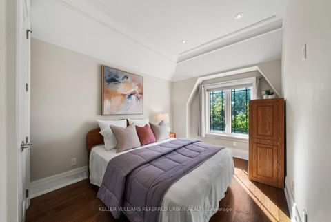 Photo 30 at 32 Cranbrooke Avenue, Lawrence Park North, Toronto