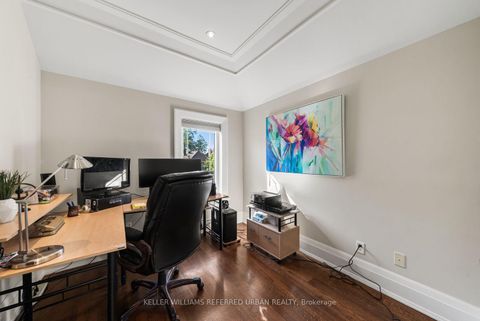 Photo 32 at 32 Cranbrooke Avenue, Lawrence Park North, Toronto