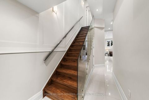 Photo 34 at 32 Cranbrooke Avenue, Lawrence Park North, Toronto