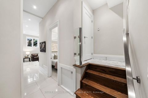 Photo 35 at 32 Cranbrooke Avenue, Lawrence Park North, Toronto
