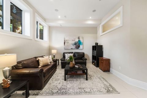 Photo 38 at 32 Cranbrooke Avenue, Lawrence Park North, Toronto