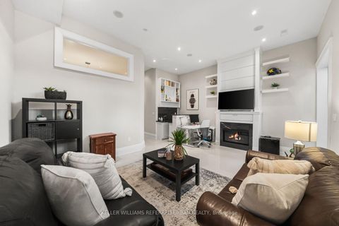Photo 40 at 32 Cranbrooke Avenue, Lawrence Park North, Toronto